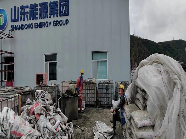 玉林地基沉降注浆加固